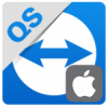 Icon Teamviewer Support Mac