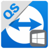 Icon Teamviewer Support Windows